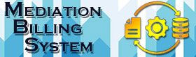 Mediation Billing System